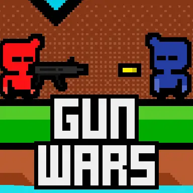 Gunwars oyunu