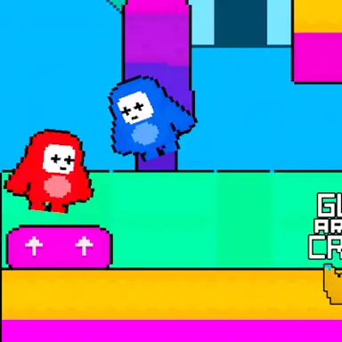 Guys Arena Crown game