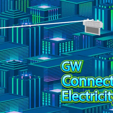 GW Connect Electricity game