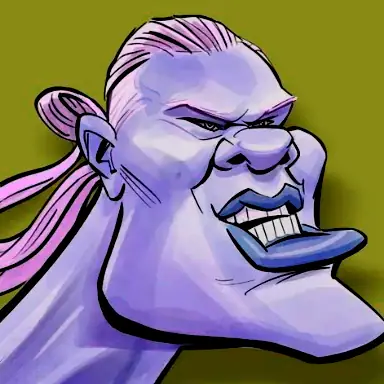Haaland Funny Face oyunu