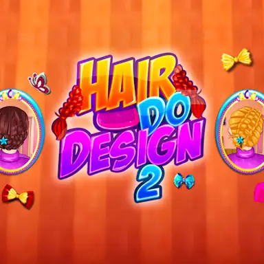 Hair Do Design 2 oyunu