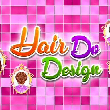 Hair Do Design oyunu