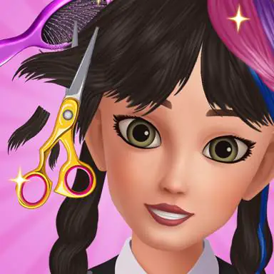 Hair Salon: Beauty Salon oyunu