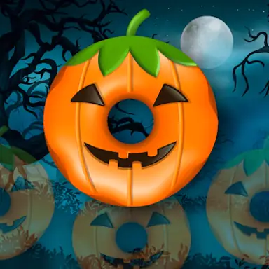 Halloween Circle oyunu