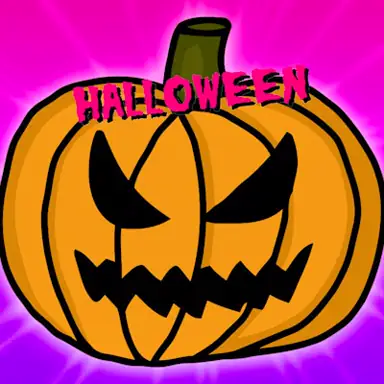 Halloween Games for Kids oyunu