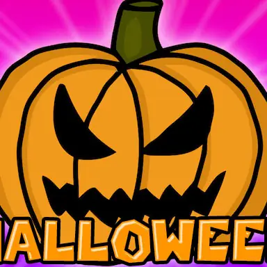 Halloween Games oyunu