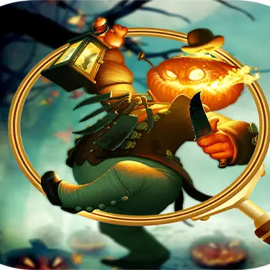Halloween Hidden Object Games : Haunted House oyunu