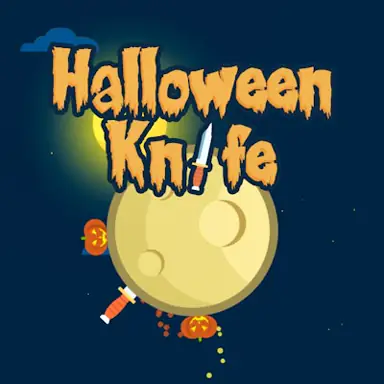 Halloween Knife oyunu