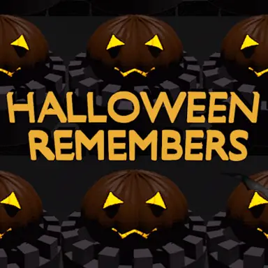 Halloween Remembers oyunu