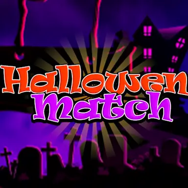 Hallowen Match game