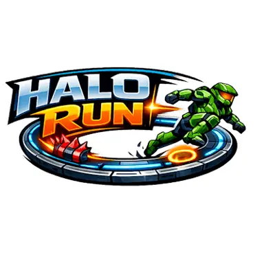 Halo Run oyunu