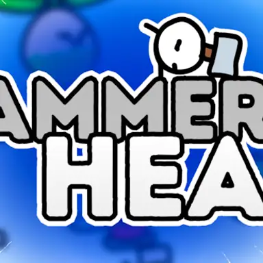 Hammer Head oyunu