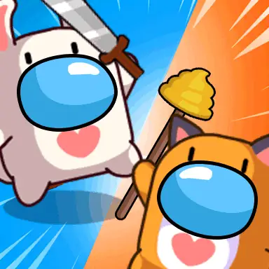 Hammer Master io oyunu
