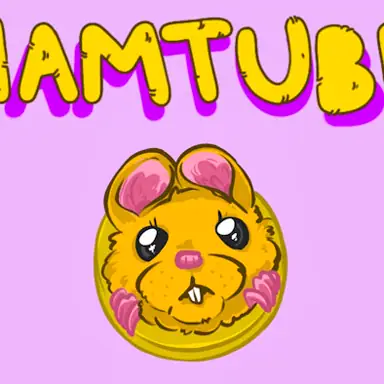 HamTube game