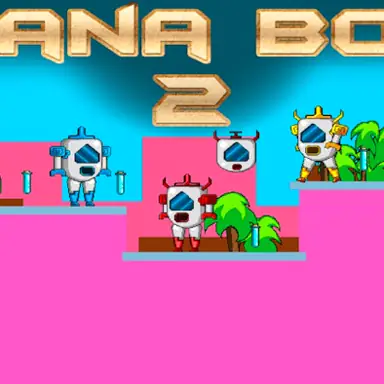 Hana Bot 2 oyunu