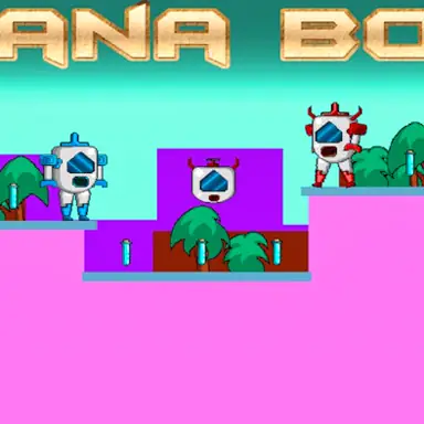 Hana Bot game