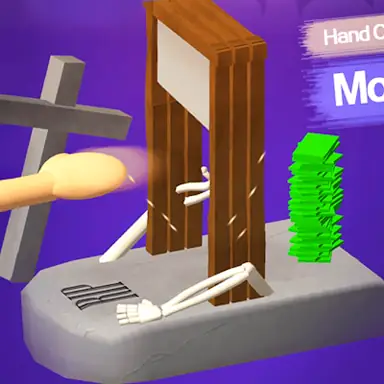Hand Or Money oyunu