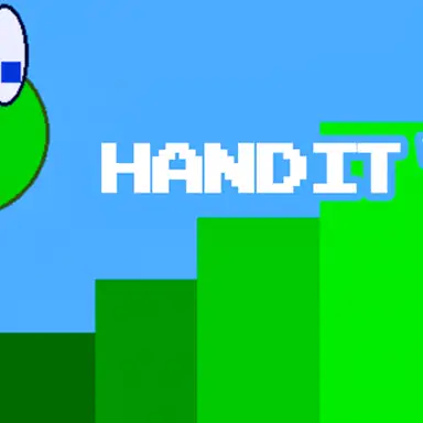 Handit's game