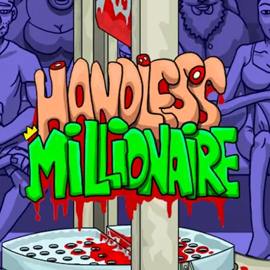 Handless Millionaire Unblocked game