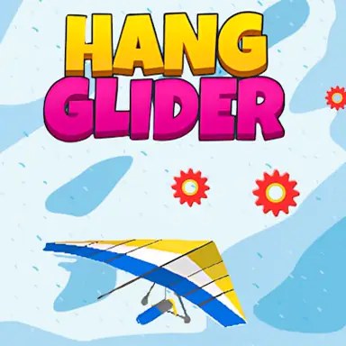 Hang Glider oyunu