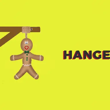 Hanged oyunu