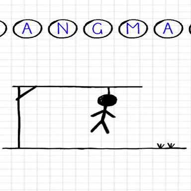hangman questions April oyunu