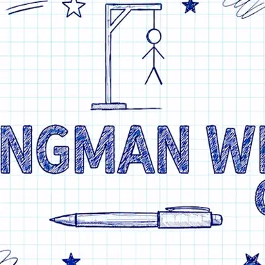 Hangman With GPT oyunu