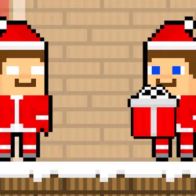 Happy Brothers 2 Player oyunu