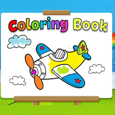 Happy Color Book 2022 oyunu