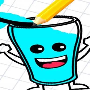Happy Glass game