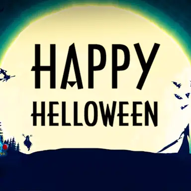 Happy Helloween game