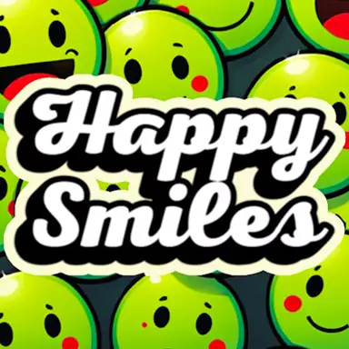 Happy Smileys game