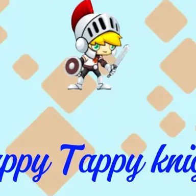 Happy Tappy Knight oyunu