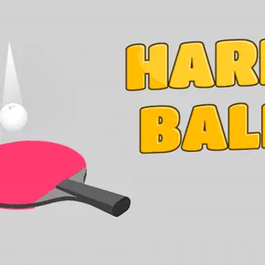 Hard Ball game