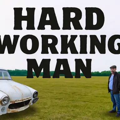 Hard Working Man game