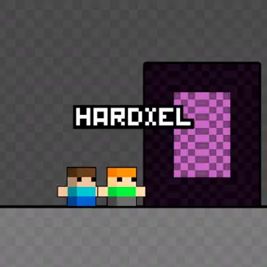 Hardxel oyunu