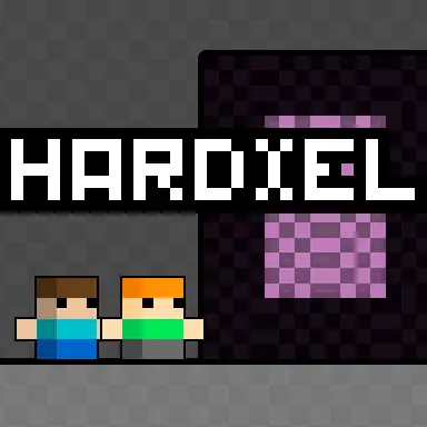 hardxel oyunu