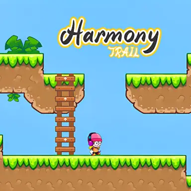 Harmony Trail game