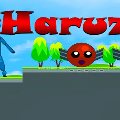 Haruz game