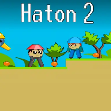 Haton 2 game