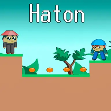 Haton game