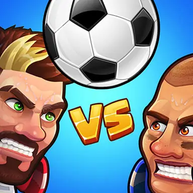 Head Ball 2 - Online Soccer Game oyunu