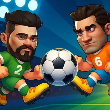 Head Ball Challenge oyunu