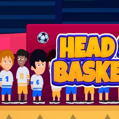 Head Ball Hyper Casual Game game