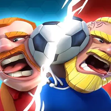 Head Ball Soccer 2021 oyunu