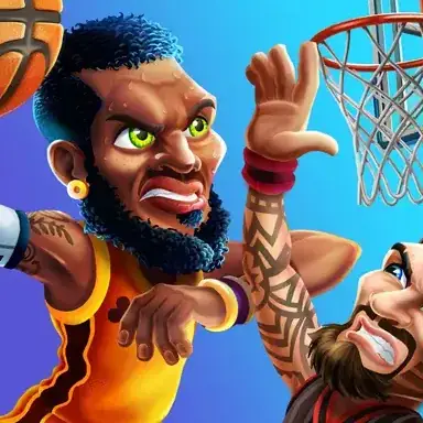 Head Basketball Arena oyunu