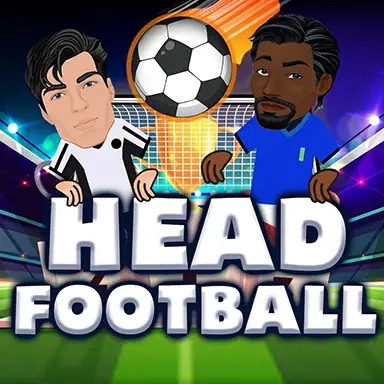 Head FootBall 3D oyunu