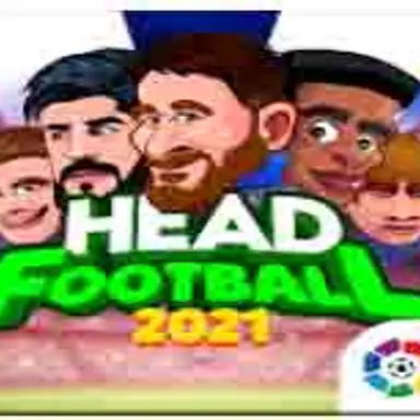 Head Football LaLiga 2021 Jeux de Football oyunu