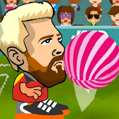 Head Football oyunu