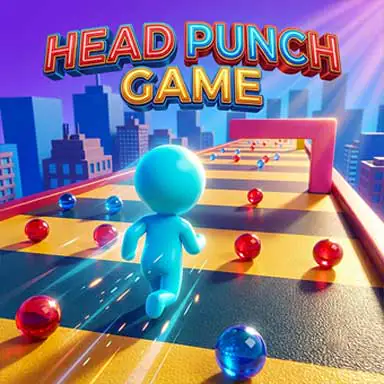 Head Punch Game oyunu